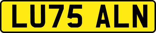 LU75ALN