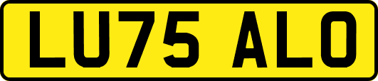LU75ALO