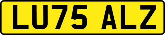 LU75ALZ