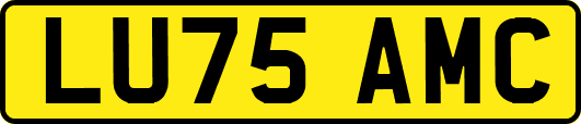 LU75AMC