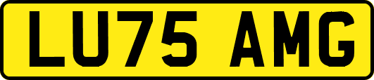 LU75AMG