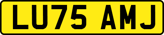 LU75AMJ