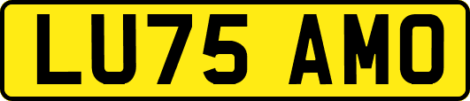 LU75AMO