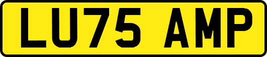 LU75AMP