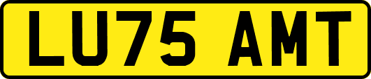 LU75AMT