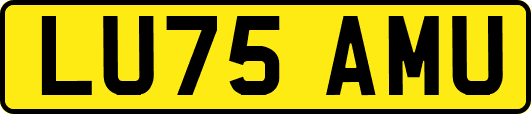 LU75AMU