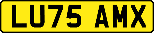 LU75AMX