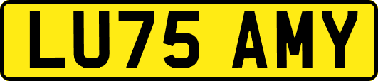 LU75AMY