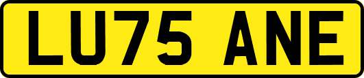 LU75ANE