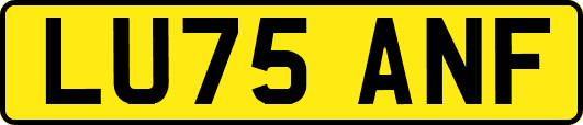 LU75ANF