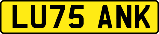 LU75ANK