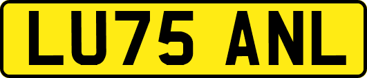 LU75ANL