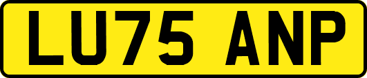 LU75ANP