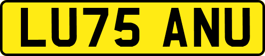 LU75ANU