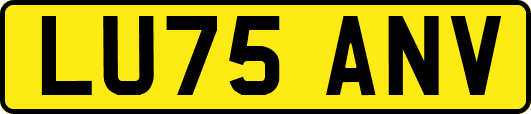 LU75ANV