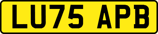 LU75APB