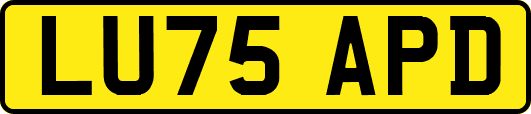 LU75APD
