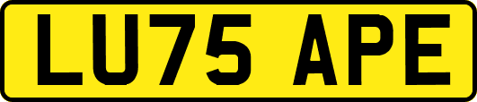 LU75APE