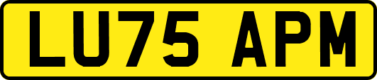 LU75APM