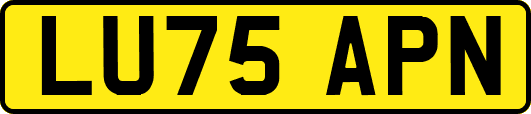 LU75APN
