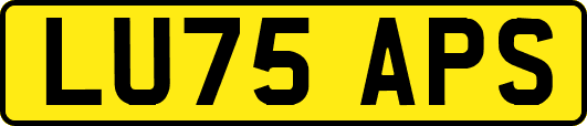LU75APS
