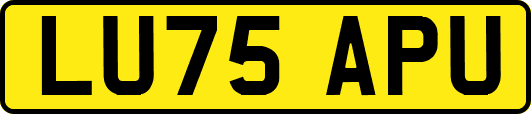 LU75APU