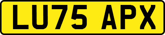 LU75APX