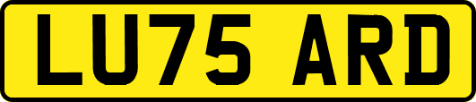 LU75ARD