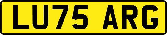 LU75ARG