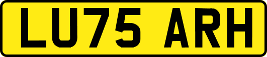 LU75ARH