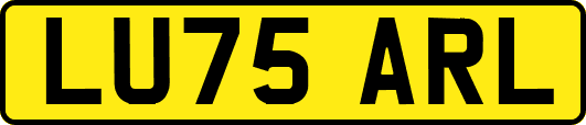 LU75ARL
