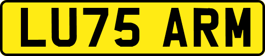 LU75ARM