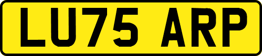 LU75ARP