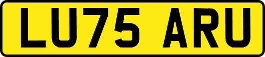 LU75ARU