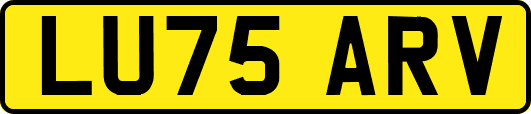 LU75ARV