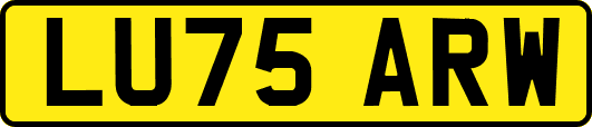 LU75ARW