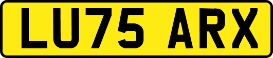 LU75ARX