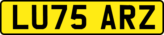 LU75ARZ