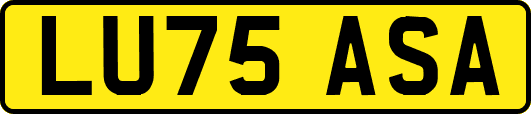 LU75ASA