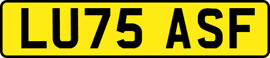 LU75ASF