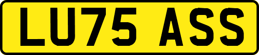 LU75ASS