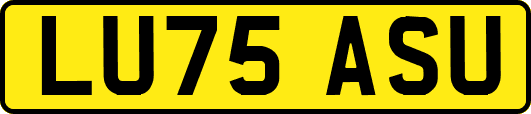 LU75ASU