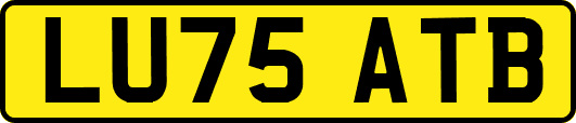 LU75ATB