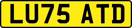 LU75ATD