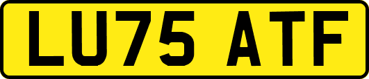 LU75ATF