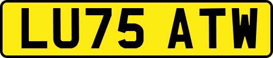 LU75ATW