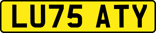 LU75ATY