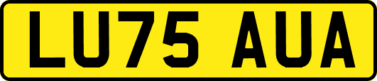 LU75AUA