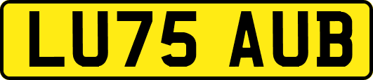 LU75AUB