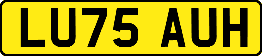LU75AUH